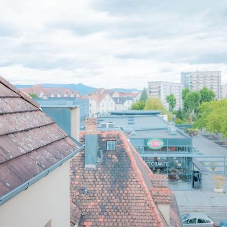 Coeur De Ville Colmar Esterno foto