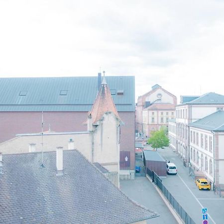 Coeur De Ville Colmar Esterno foto